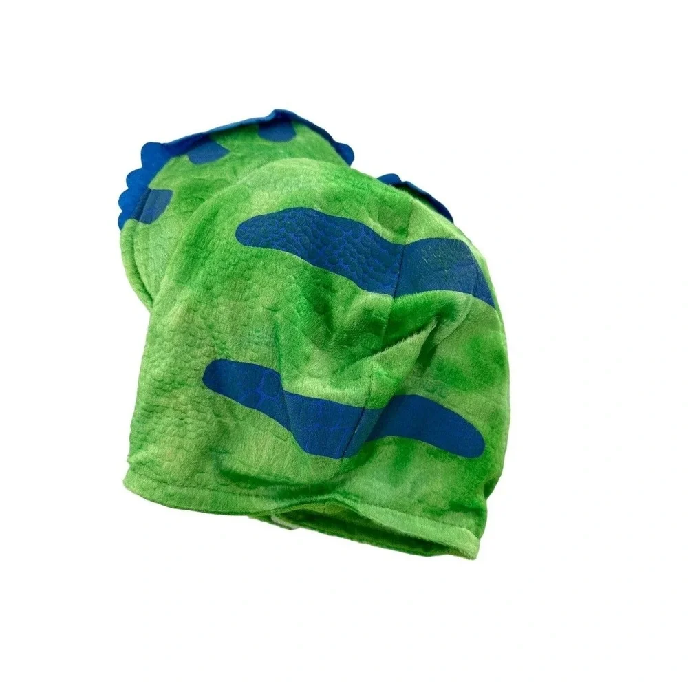 Triceratops Dinosaur Costume 18M Spooktacular Creations Halloween‎ Toddler Baby